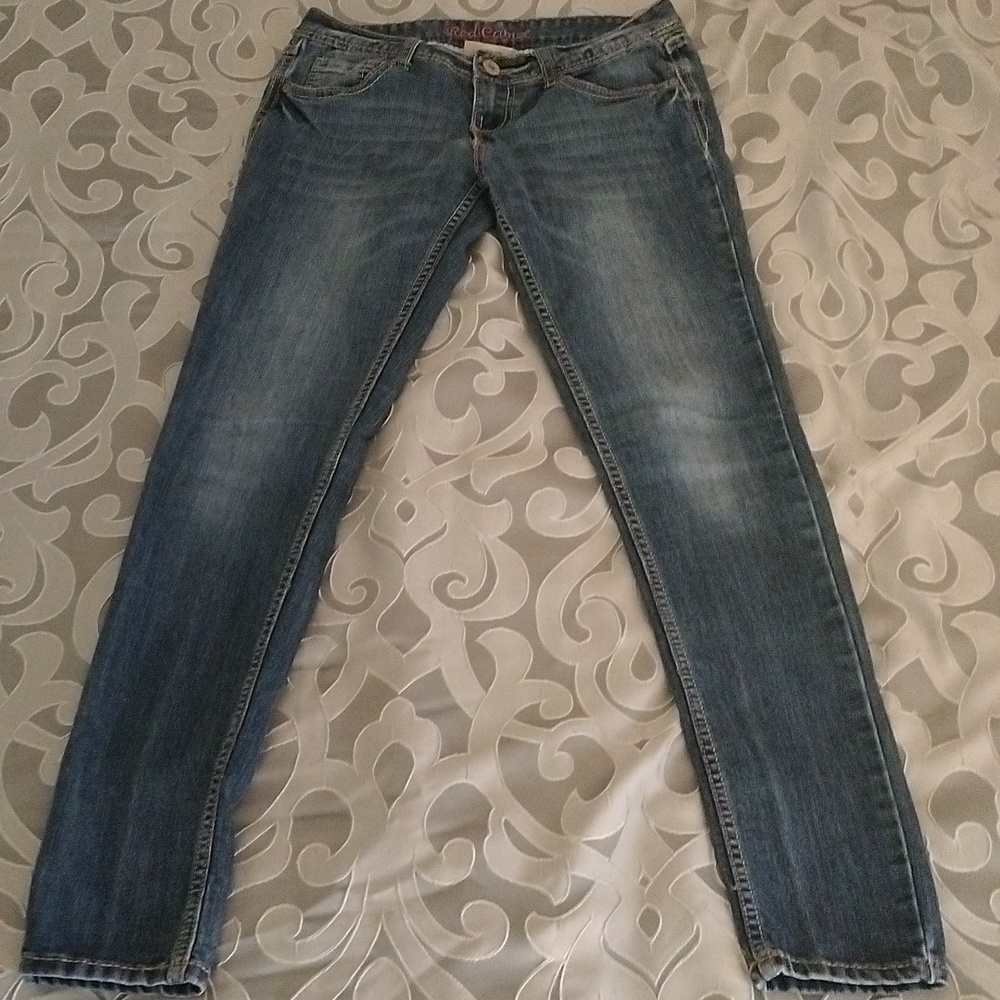 ⚜️ Red Camel Premium Skinny Jeans
